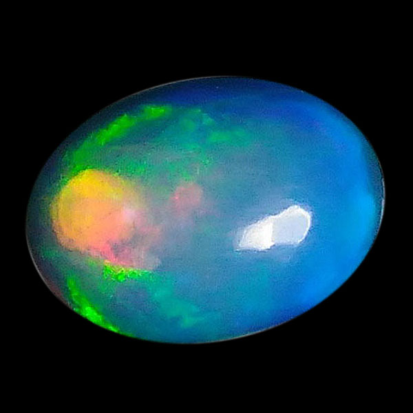 エチオピアオパール(opal)裸石