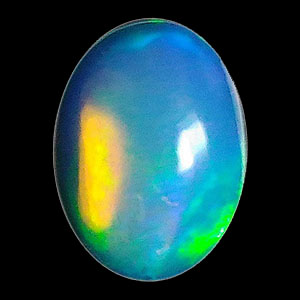 エチオピアオパール(opal)裸石