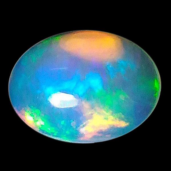 エチオピアオパール(opal)裸石
