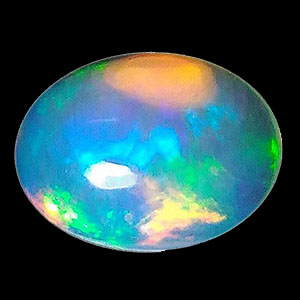 エチオピアオパール(opal)裸石