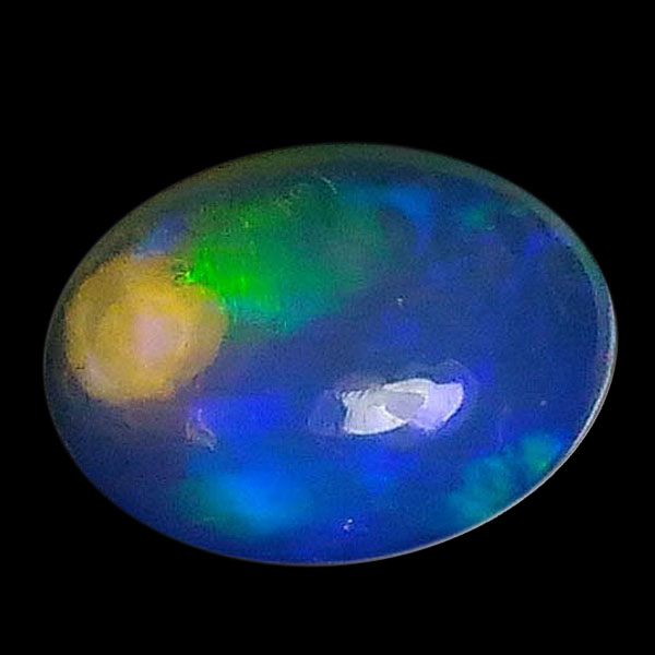 エチオピアオパール(opal)裸石