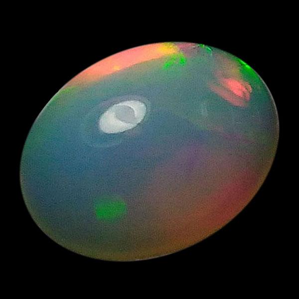 エチオピアオパール(opal)裸石