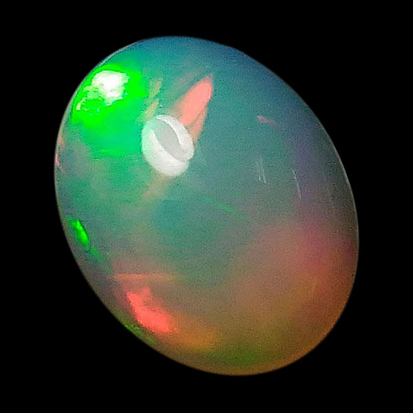 エチオピアオパール(opal)裸石