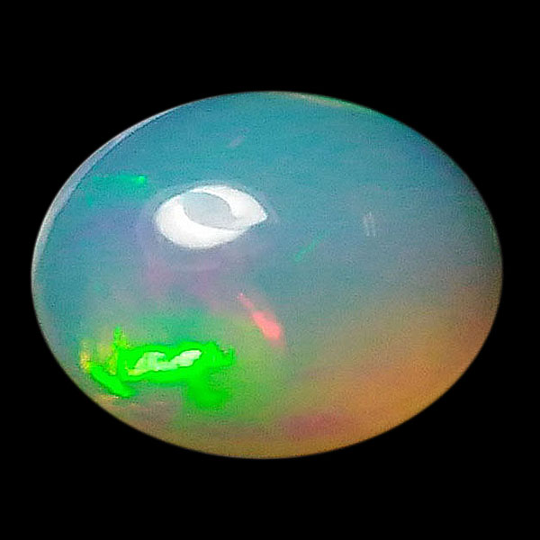 エチオピアオパール(opal)裸石