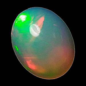 エチオピアオパール(opal)裸石