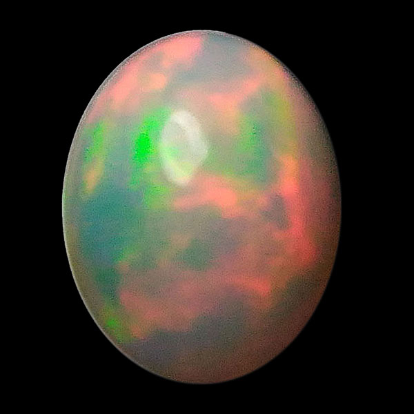 エチオピアオパール(opal)裸石