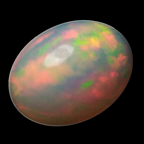 エチオピアオパール(opal)裸石