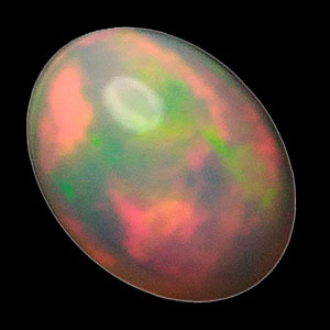 エチオピアオパール(opal)裸石