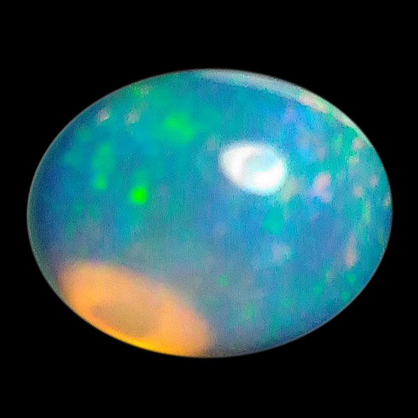 エチオピアオパール(opal)裸石