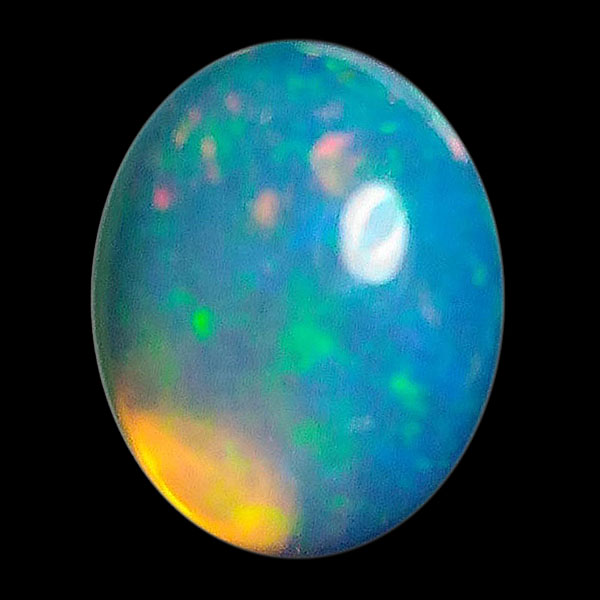 エチオピアオパール(opal)裸石