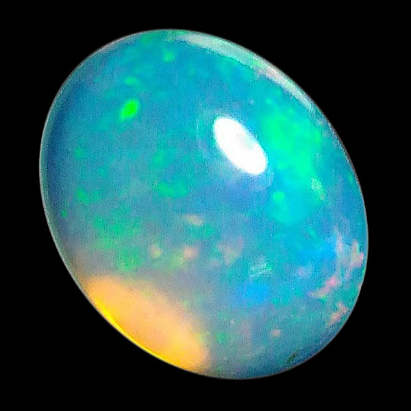 エチオピアオパール(opal)裸石