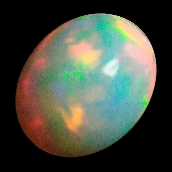 エチオピアオパール(opal)裸石