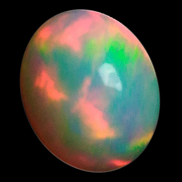 エチオピアオパール(opal)裸石