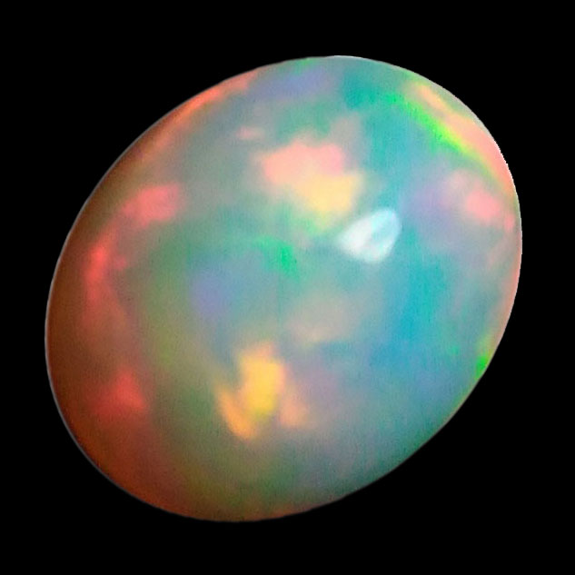 エチオピアオパール(opal)裸石