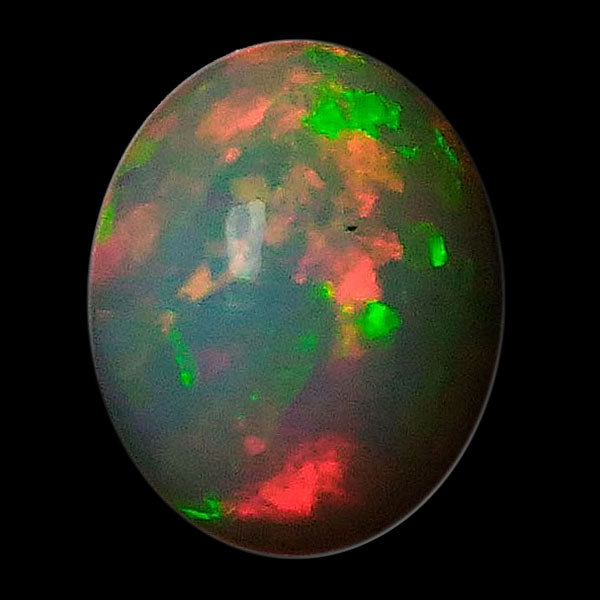 エチオピアオパール(opal)裸石