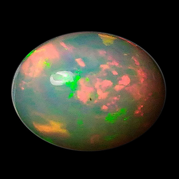 エチオピアオパール(opal)裸石