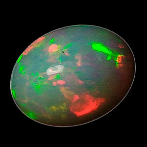 エチオピアオパール(opal)裸石