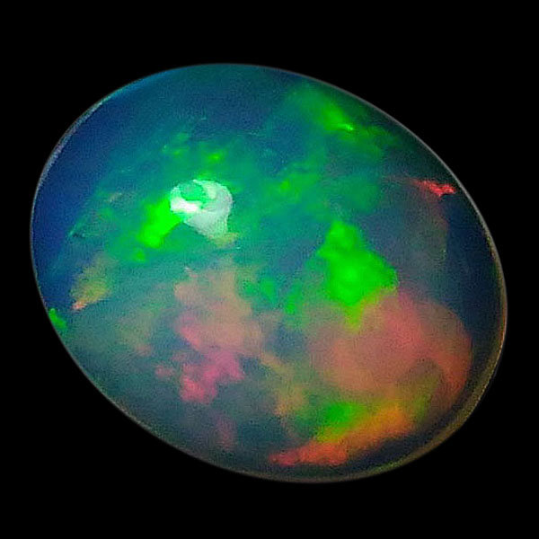 エチオピアオパール(opal)裸石