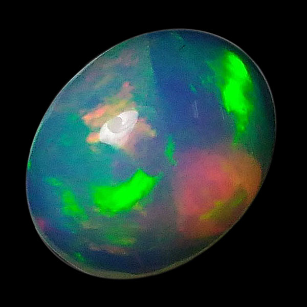 エチオピアオパール(opal)裸石