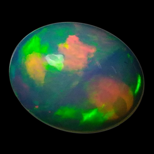 エチオピアオパール(opal)裸石