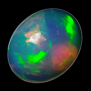エチオピアオパール(opal)裸石