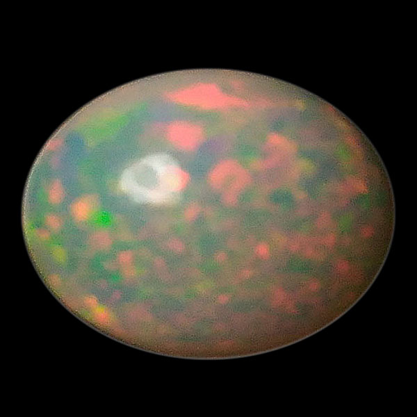 エチオピアオパール(opal)裸石