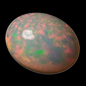 エチオピアオパール(opal)裸石