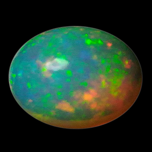 エチオピアオパール(opal)裸石