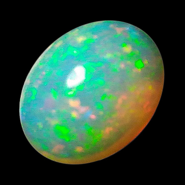 エチオピアオパール(opal)裸石