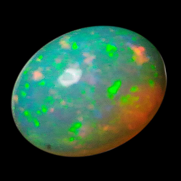 エチオピアオパール(opal)裸石