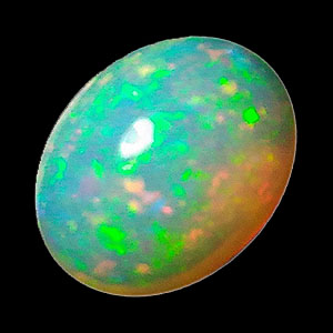 エチオピアオパール(opal)裸石