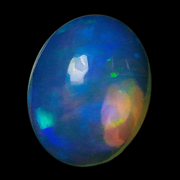 ウォーターオパール(Water opal)裸石