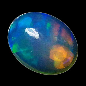 ウォーターオパール(Water opal)裸石