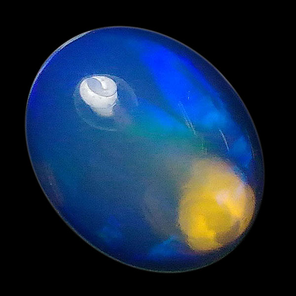ウォーターオパール(Water opal)裸石
