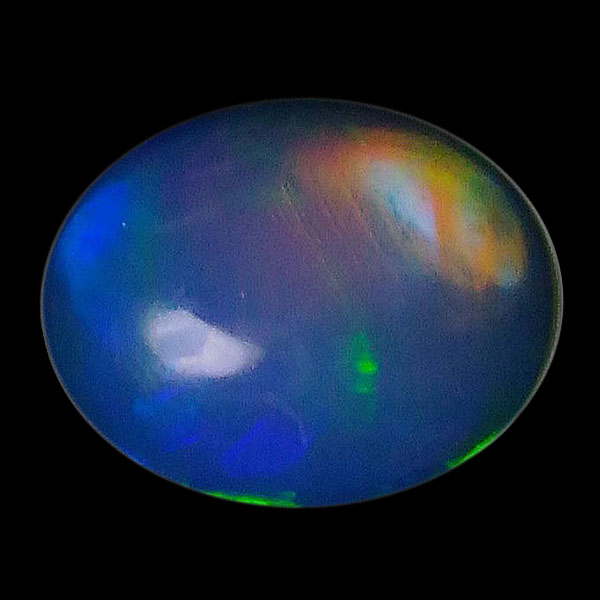 ウォーターオパール(Water opal)裸石