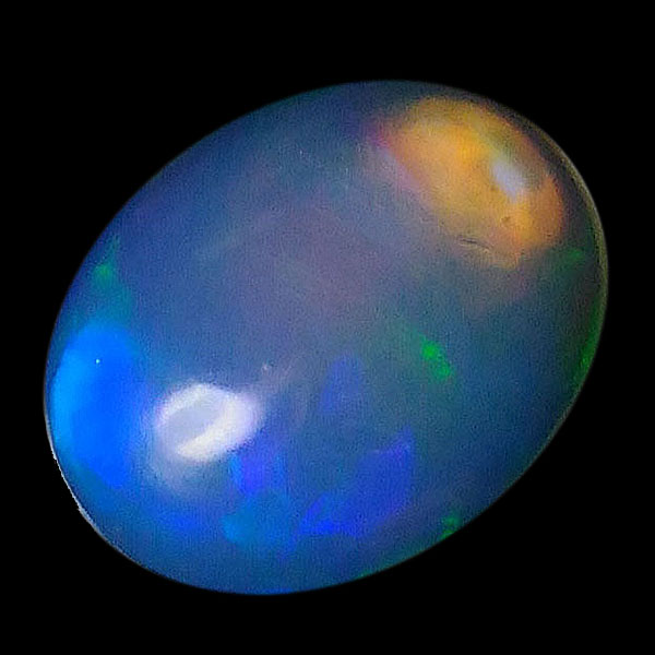 ウォーターオパール(Water opal)裸石