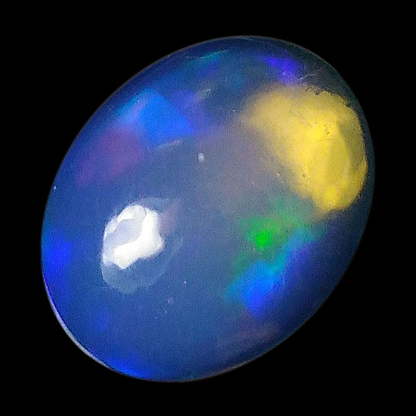 ウォーターオパール(Water opal)裸石