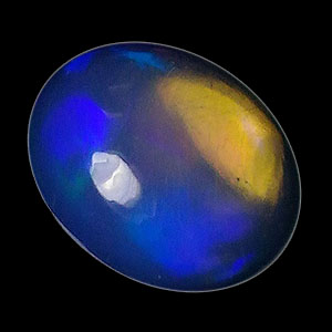 ウォーターオパール(Water opal)裸石