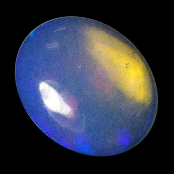 ウォーターオパール(Water opal)裸石