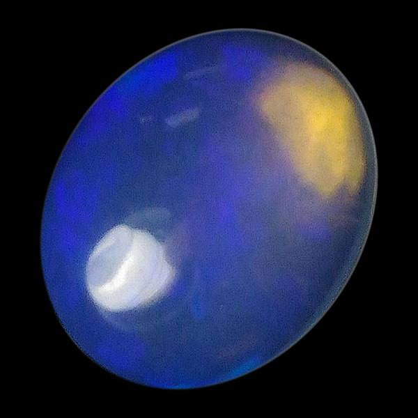 ウォーターオパール(Water opal)裸石