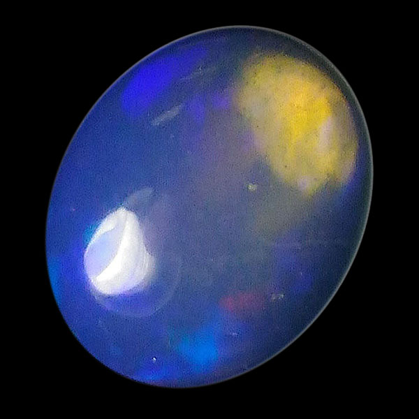 ウォーターオパール(Water opal)裸石