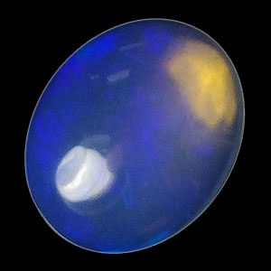 ウォーターオパール(Water opal)裸石