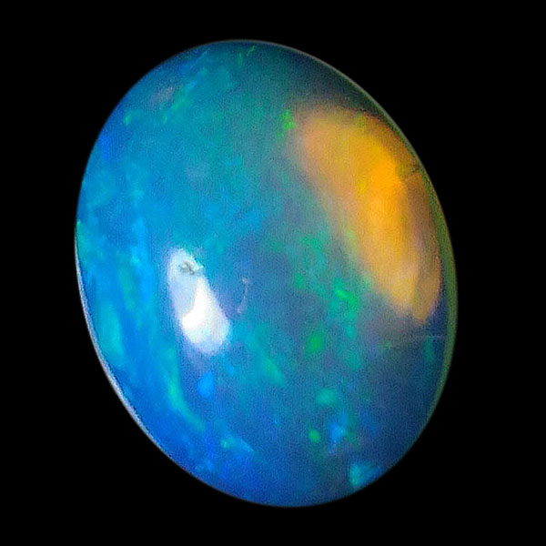 ウォーターオパール(Water opal)裸石