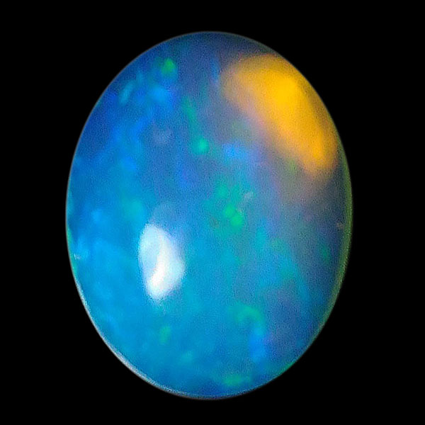 ウォーターオパール(Water opal)裸石