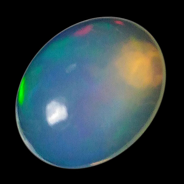 ウォーターオパール(Water opal)裸石