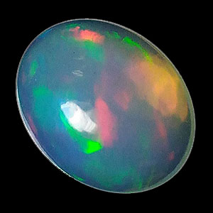 ウォーターオパール(Water opal)裸石