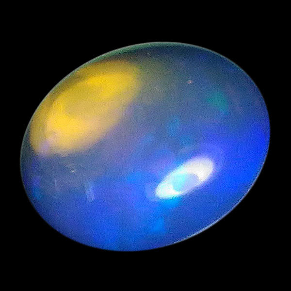 ウォーターオパール(Water opal)裸石