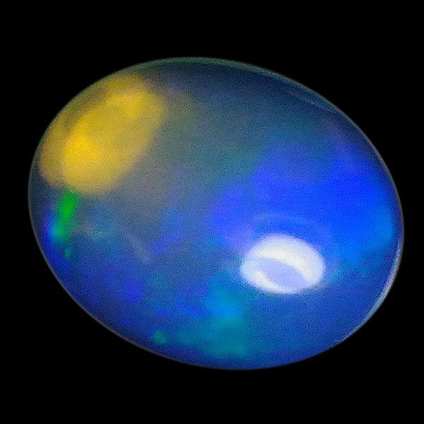 ウォーターオパール(Water opal)裸石