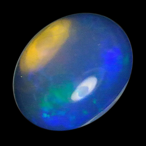 ウォーターオパール(Water opal)裸石