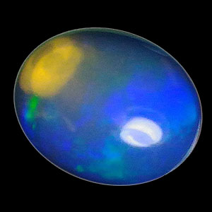 ウォーターオパール(Water opal)裸石